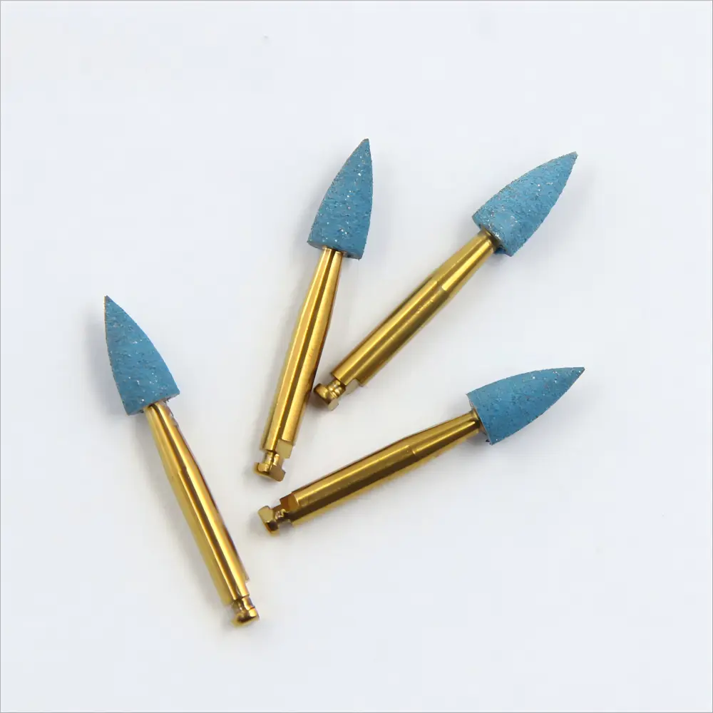 Directly Sale Dental Burs for Crown Preparation Price List 4