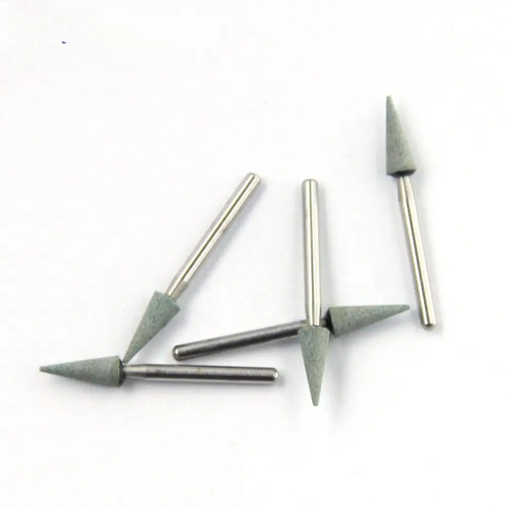 KEXIN Great White Dental Burs with Custom Services 4