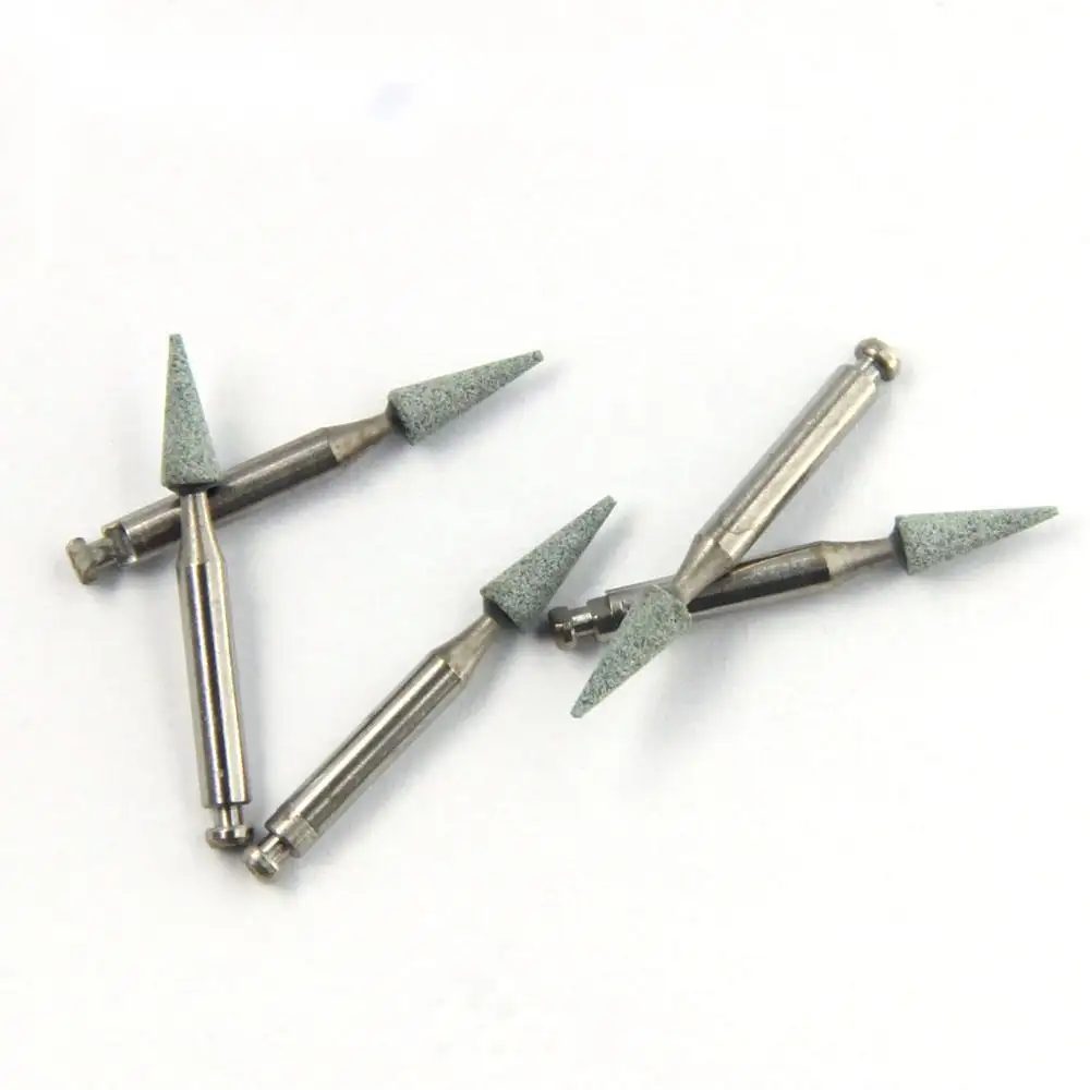 KEXIN Great White Dental Burs with Custom Services 3
