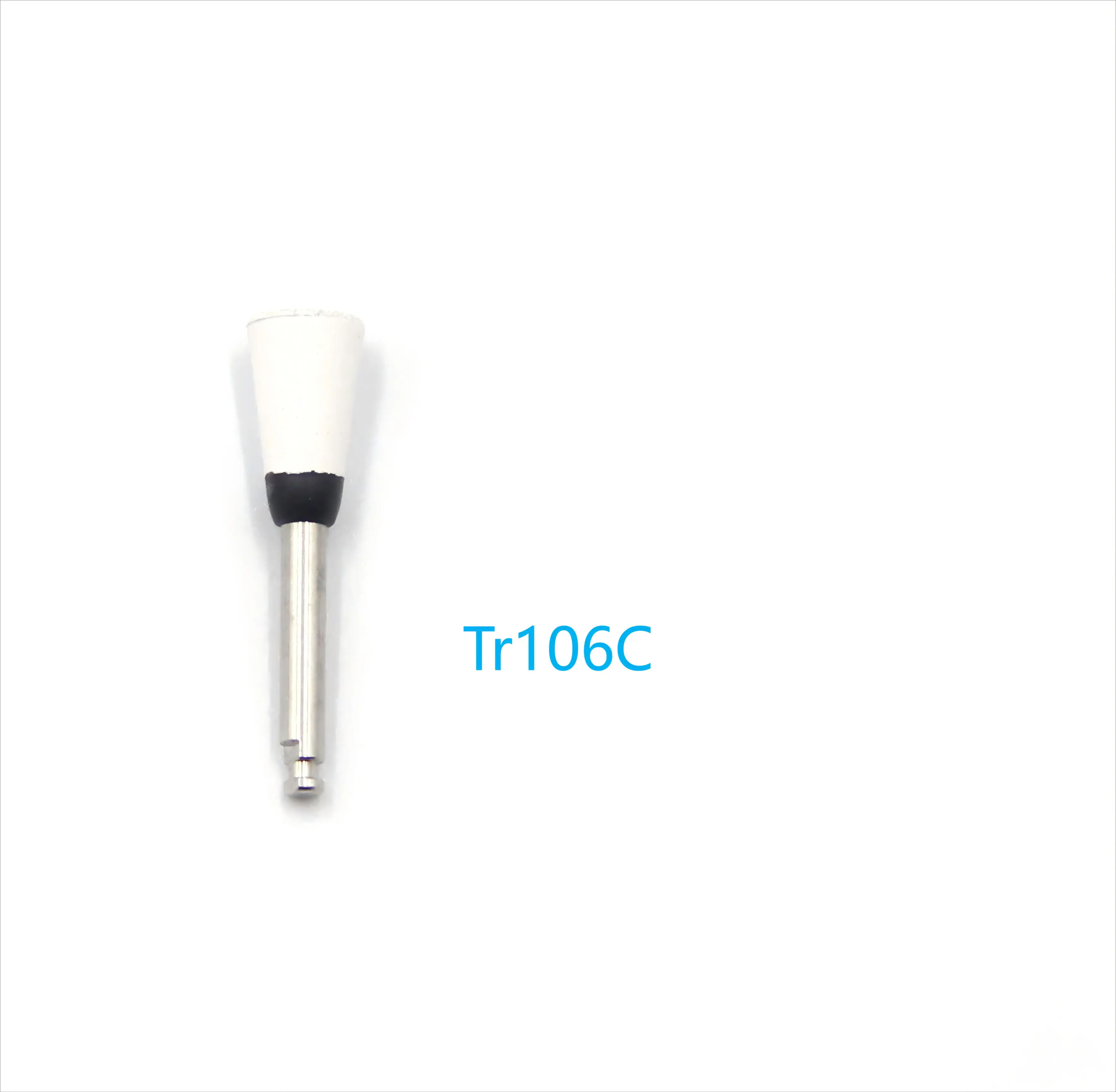 Factory Gold Diamond Dental Burs Factory for Hospital 2
