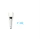 Factory Gold Diamond Dental Burs Factory for Hospital 2
