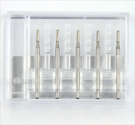 Best Supplierdental Burs for Sale for Sale 2