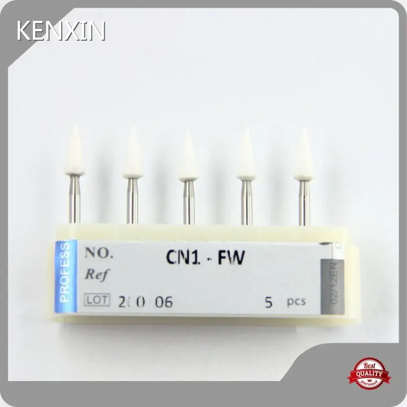 Dental Burs Factory for Sale Factory Direct Supply 1