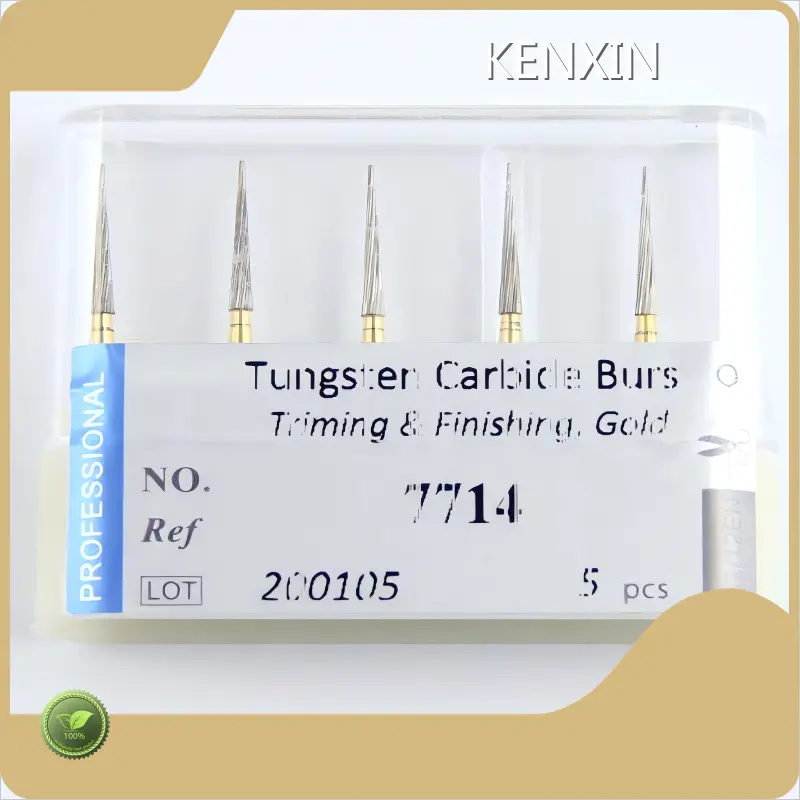 Best Supplier Cheap Dental Burs Best Supplier for Hospital 1