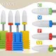 KEXIN Ceramic Bur Dental Directly Sale 1
