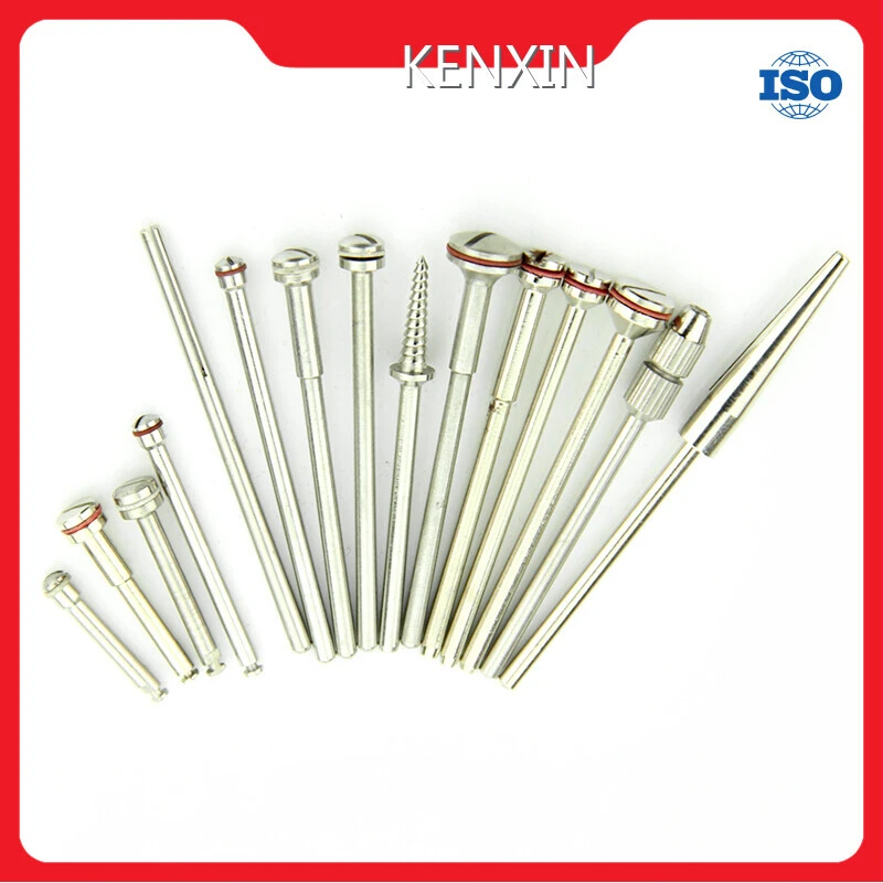 For Sale Dental Burs Factory by KEXIN 1
