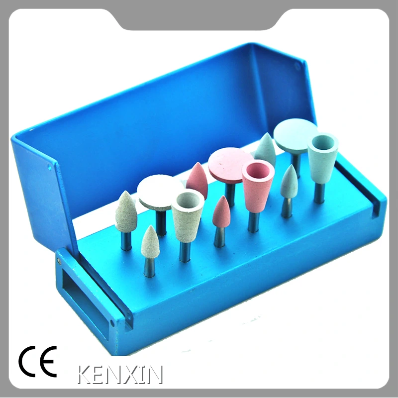 KEXIN Best Dental Burs Best Supplier 1
