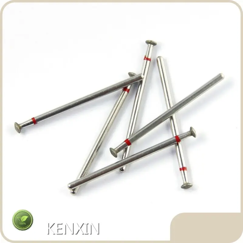 KEXIN Flame Dental Bur From China 1