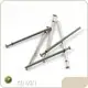 KEXIN Flame Dental Bur From China 1