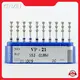 Dental Burs Manufacturers Supply for Hospital 1