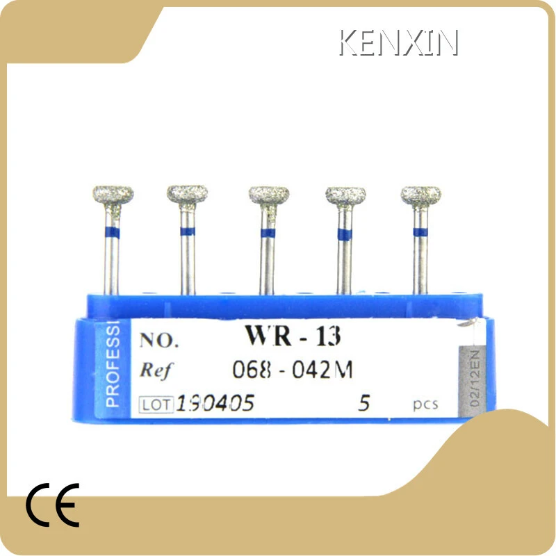 Dental Burs Suppliers Best Supplier 1