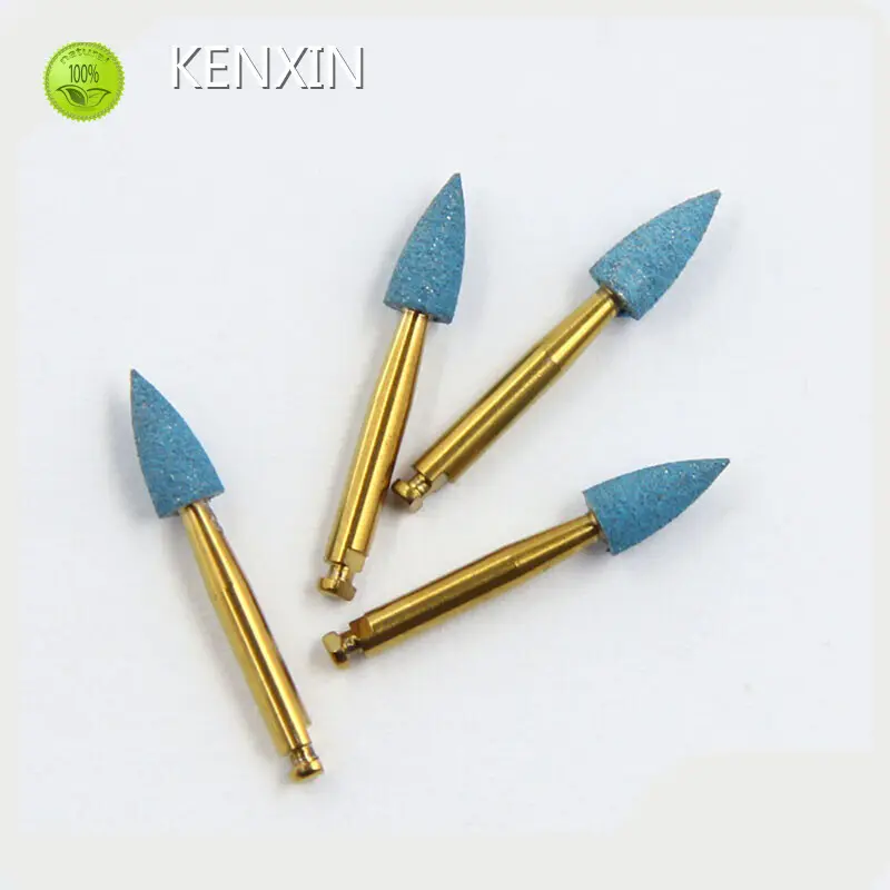 With Good Price Diamond Dental Drill Bits Diamond Dental Drill Bits Company 1