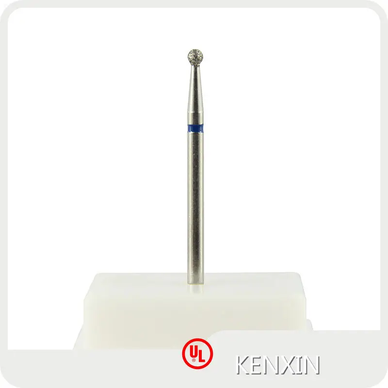Pear Shaped Dental Bur - for Hospital - KEXIN 1