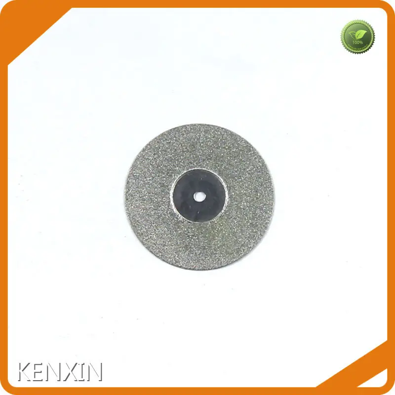 KEXIN Dental Burs Factory Personalized 1