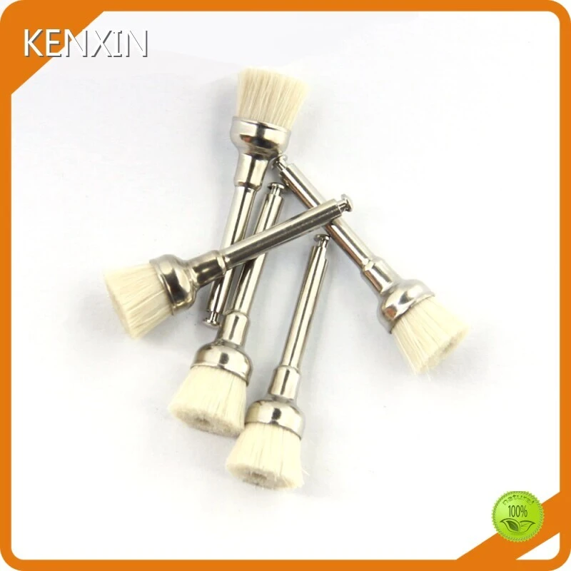 Factorydental Burs Factory for Sale 1