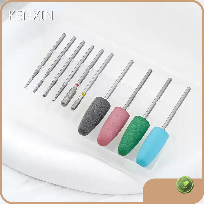Personalized Wheel Bur Dental for Hospital 1