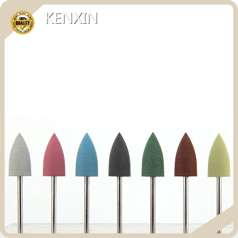 Supplier Long Shank Dental Burs Supplier for Hospital 1