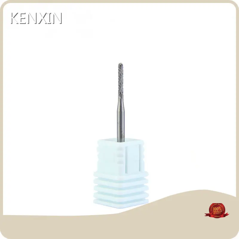 KEXIN Rose Head Dental Burs with Good Price 1