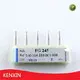 Manufacturing Long Shank Dental Burs for Hospital 1