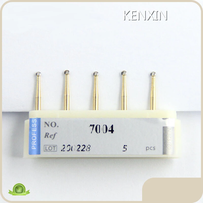 7406 Dental Bur - for Sale - KEXIN 1