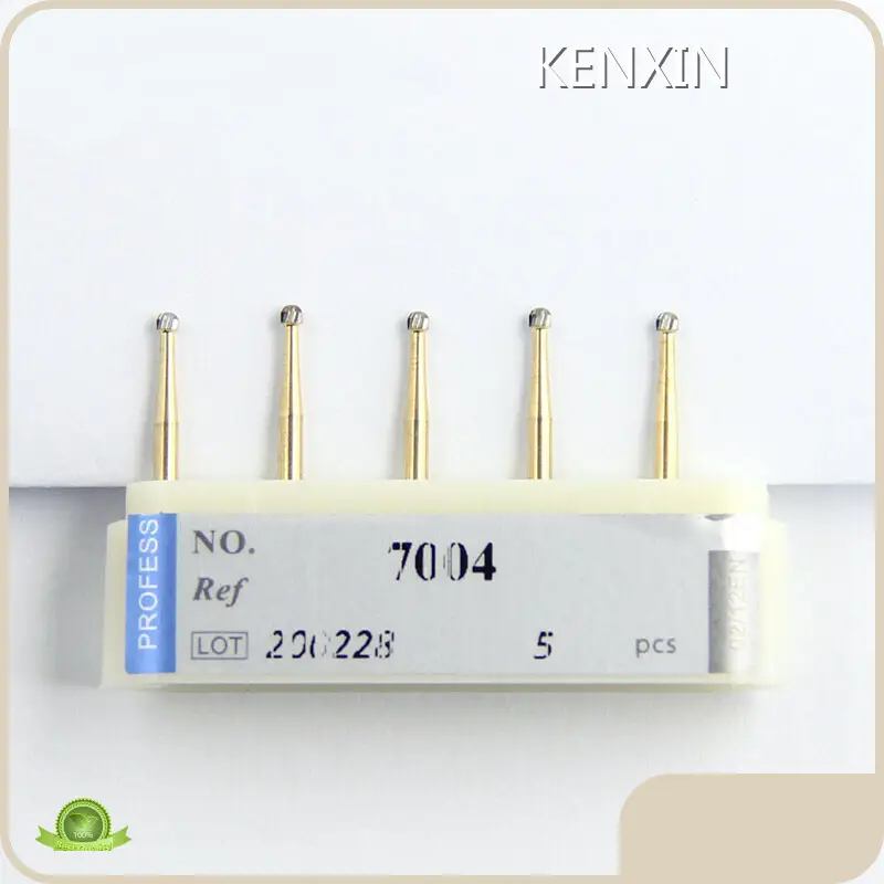 7406 Dental Bur - for Sale - KEXIN 1