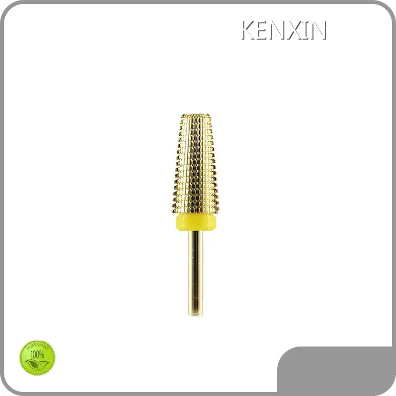 Quality Assurancetungsten Carbide Dental Burs for Hospital 1