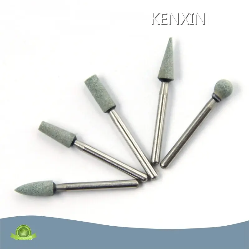 Slow Speed Dental Burs for Hospital Factory Price 1