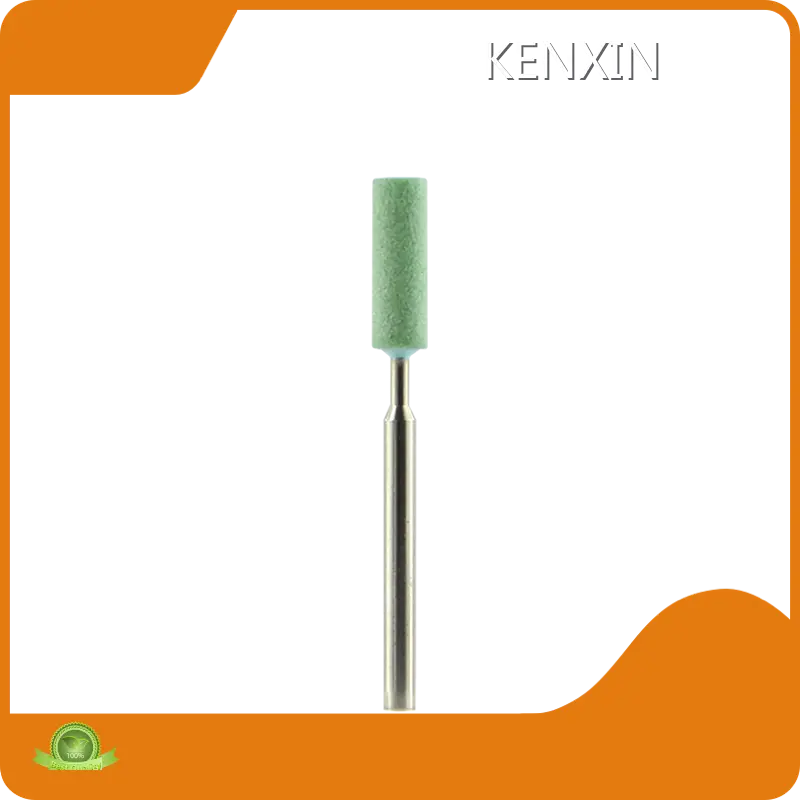 KEXIN Great White Dental Burs Best Supplier 1