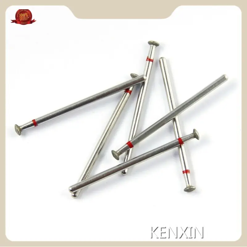 End Cutting Dental Burs Personalized 1