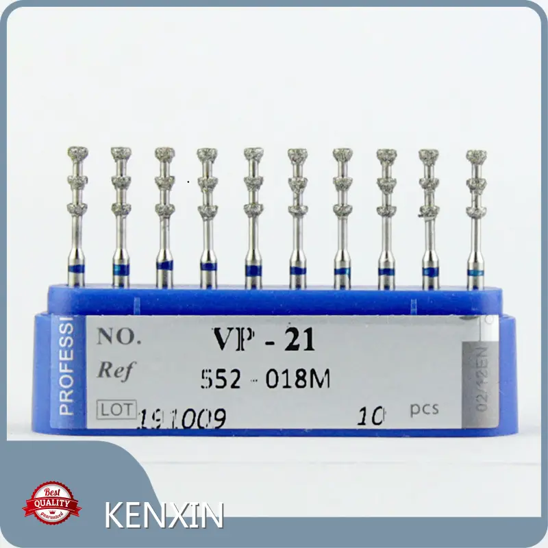 Supplier Dental Burs for Sale for Hospital 1