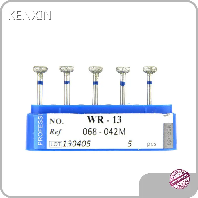 Dental Burs Price with Good Price 1