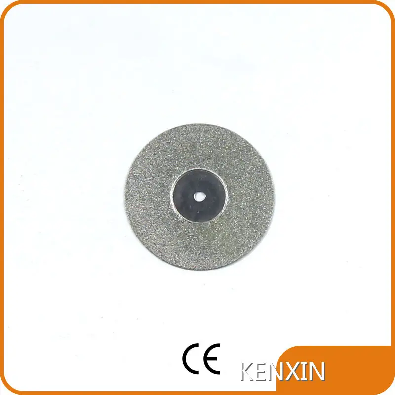 Factory Dental Rotary Tools Factory for Sale 1