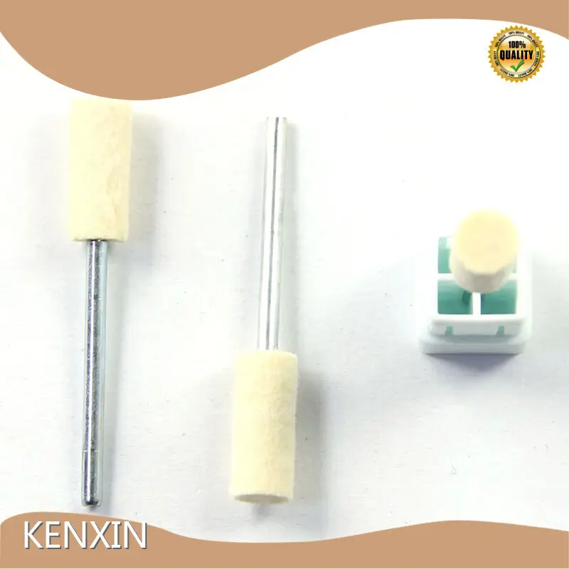 For Hospital Depth Cutting Dental Burs by KEXIN 1