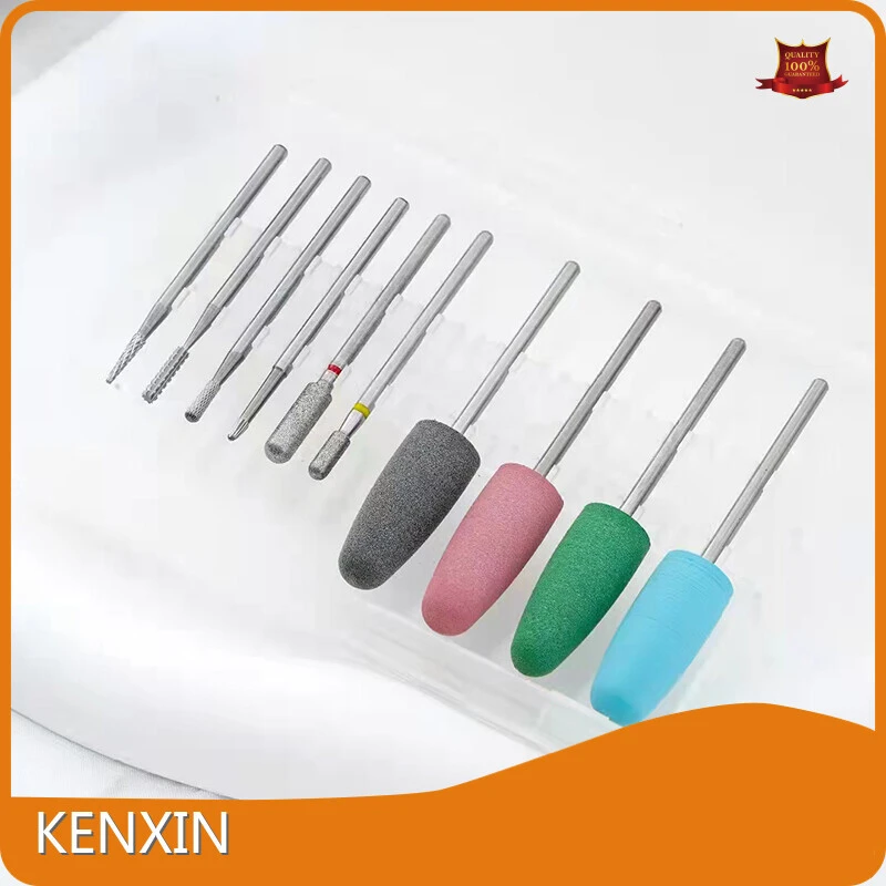 Directly Sale Rose Head Dental Burs Price List 1