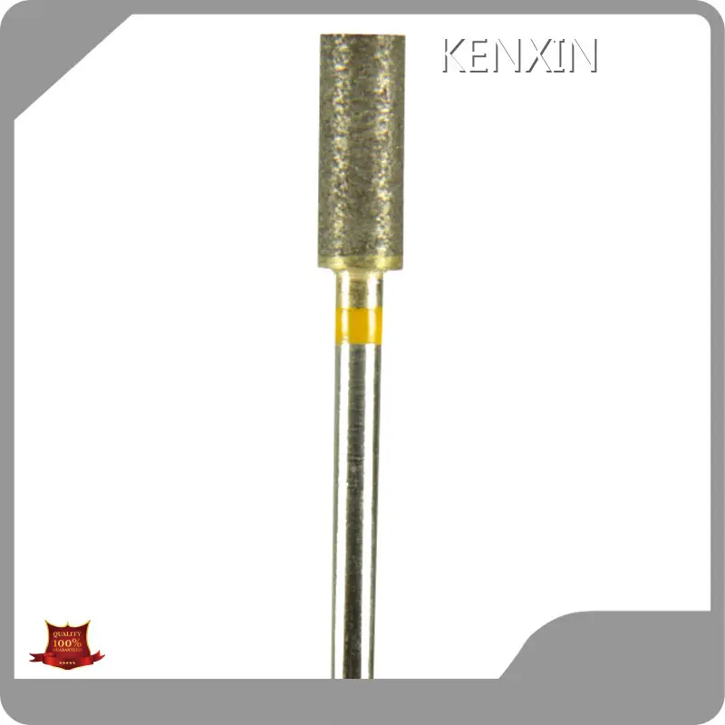 Made in China Single Use Diamond Dental Burs Made in China for Hospital 1