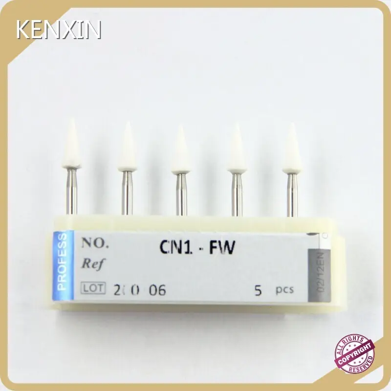 KEXIN Dental Burs Factory Dental Burs Factoryfactory 1