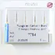 With Custom Services Tapered Fissure Dental Burs Tapered Fissure Dental Burs Company 1