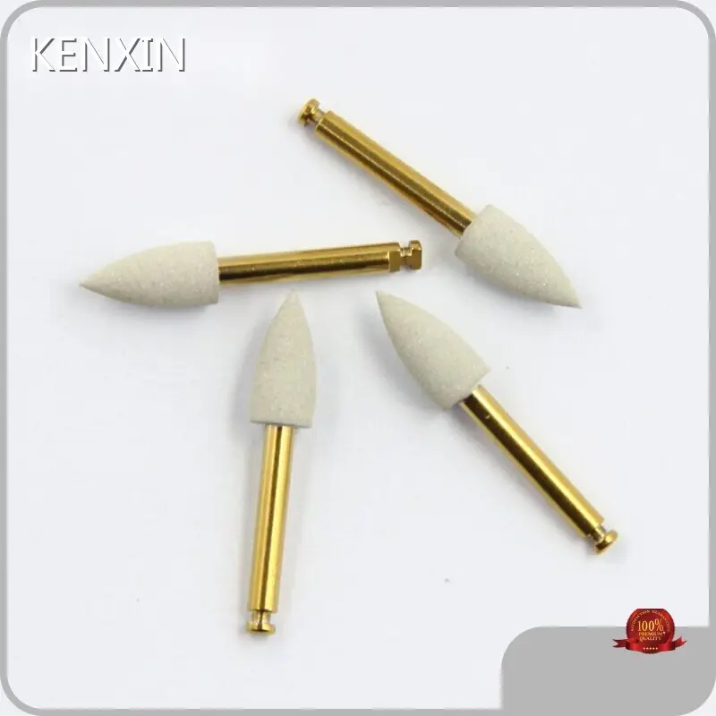 Directly Sale Dental Burs for Crown Preparation Price List 1
