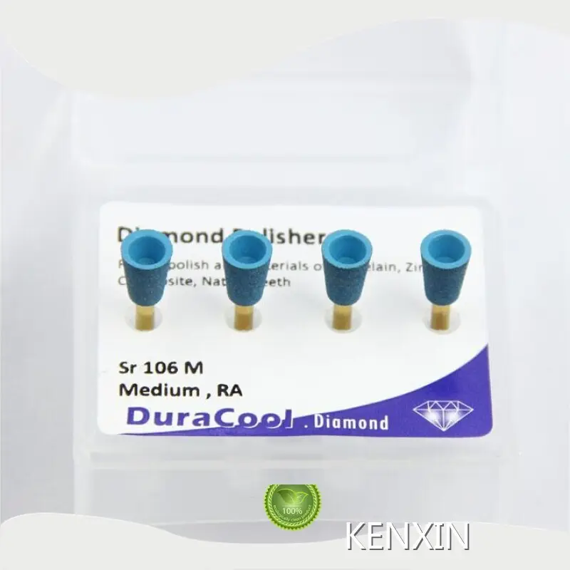 KEXIN Long Shank Dental Burs Long Shank Dental Bursseries 1