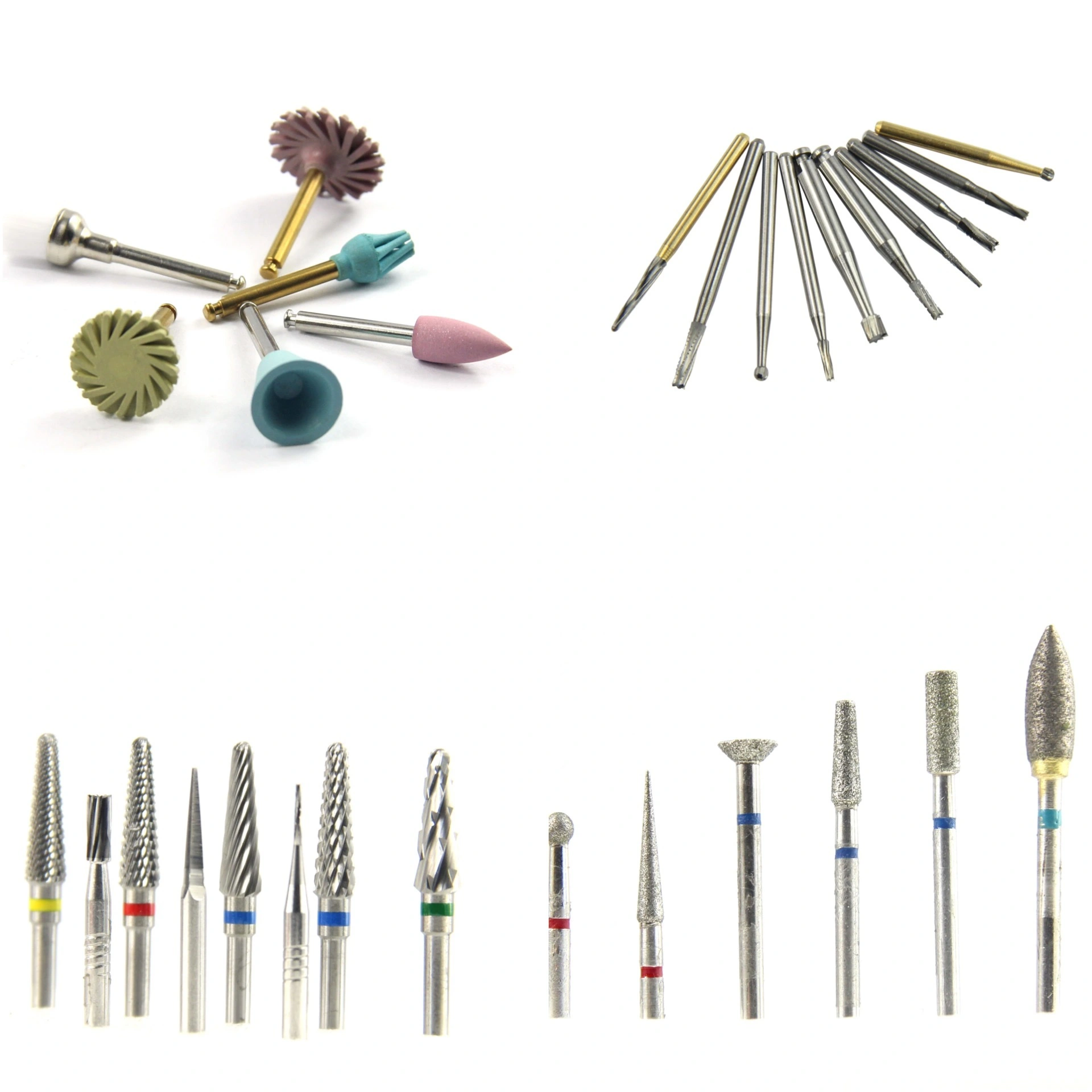 KexinnFinding the right balance between cost and quality has always been one of the biggest challenges for dental professionals 1