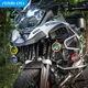 Bulk Best Led Auxiliary Lights for Motorcycle Wholesale 5