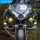 Bulk Best Led Auxiliary Lights for Motorcycle Wholesale 4