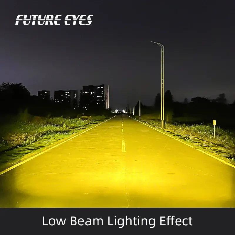 Bulk Best Led Auxiliary Lights for Motorcycle Wholesale 7