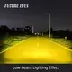 Bulk Best Led Auxiliary Lights for Motorcycle Wholesale 7
