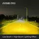 Bulk Best Led Auxiliary Lights for Motorcycle Wholesale 6