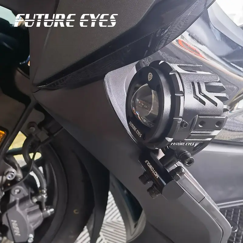 Car Auxiliary Lights F20-P - - FUTURE EYES 6