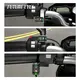 Motorcycle Auxiliary Lights 3000K-6000K by FUTURE EYES 4