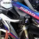 Motorcycle Auxiliary Lights 3000K-6000K by FUTURE EYES 3