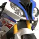 Bulkbest Motorcycle Led Auxiliary Lights Universal LED Chips 3