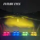 High-quality Motorcycle Extra Lights Company 5